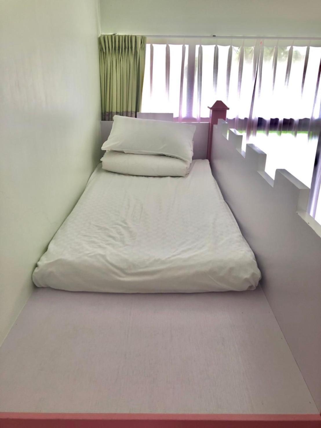Fairy Story Village Farm B&B Dongshan  Exterior foto